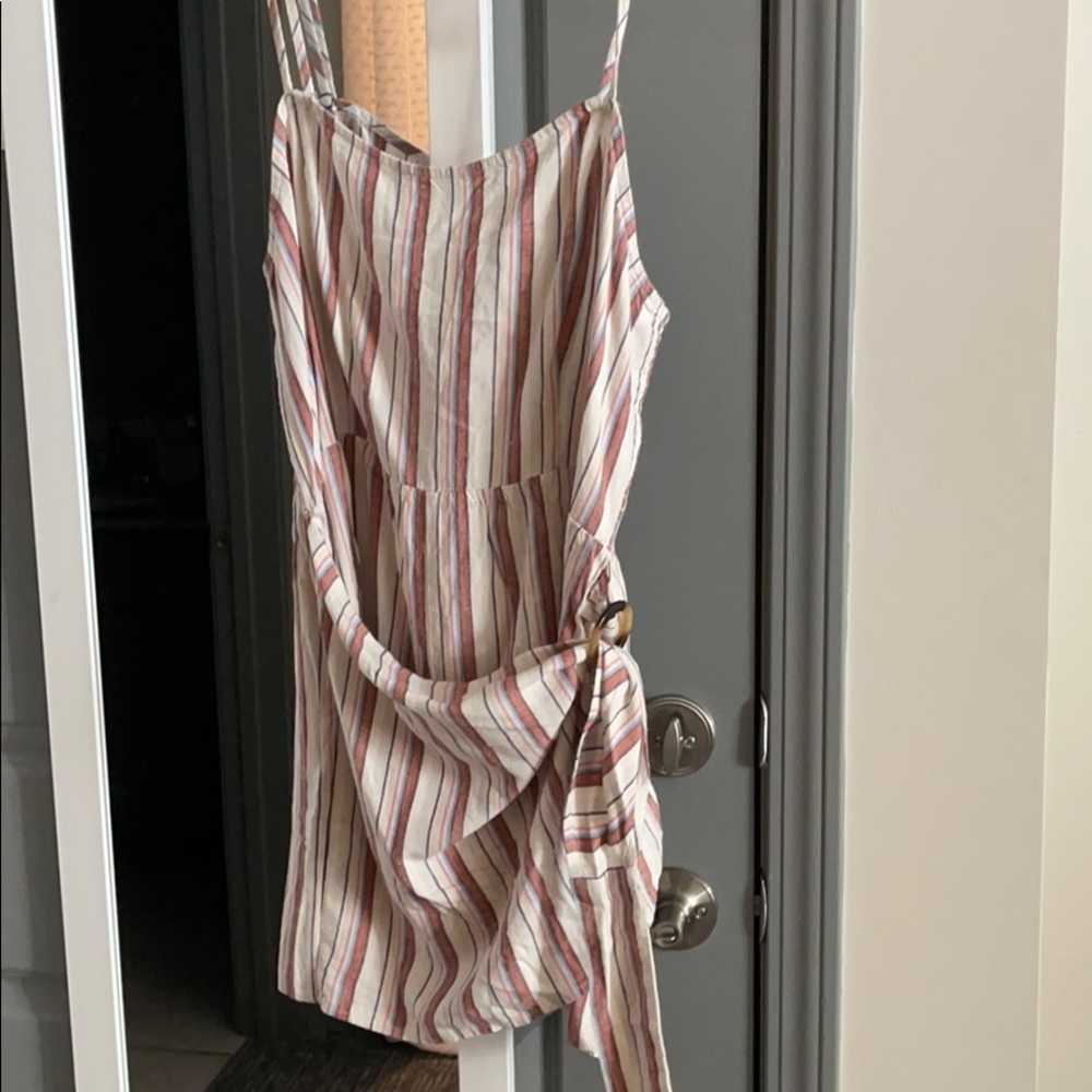 Aeropostale Wrap dress
